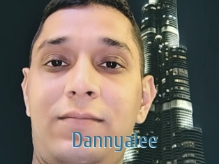 Dannyalee