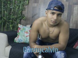 Dannycalvin