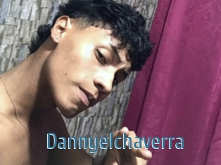 Dannyelchaverra