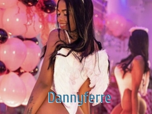 Dannyferre