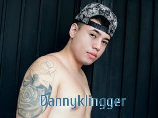 Dannyklingger