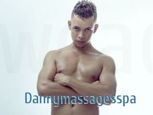 Dannymassagesspa