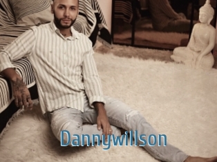 Dannywillson