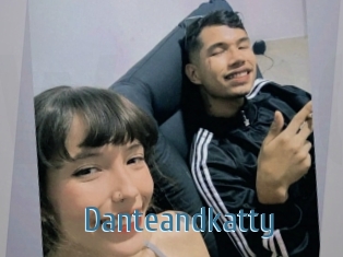 Danteandkatty