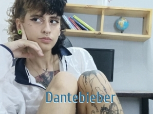 Dantebieber