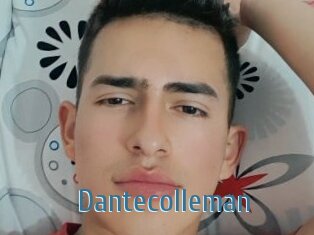 Dantecolleman