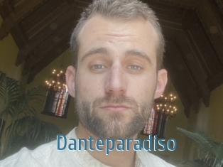 Danteparadiso