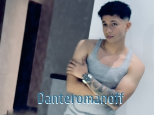 Danteromanoff