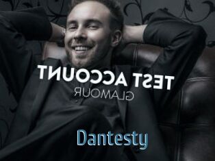 Dantesty