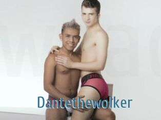 Dantethewolker