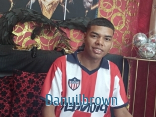 Danuilbrown