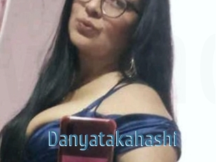 Danyatakahashi