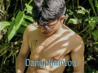 Danyphamton