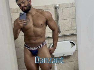 Danzant