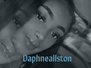 Daphneallston