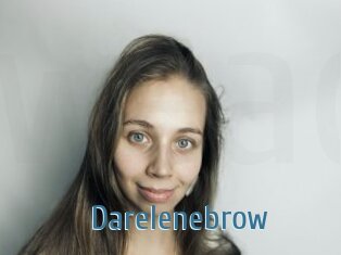 Darelenebrow