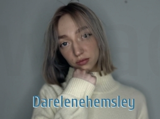 Darelenehemsley