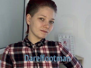 Darelfootman