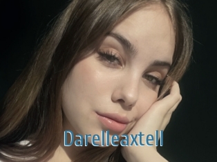 Darelleaxtell