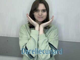 Darellecunard