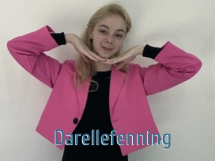 Darellefenning