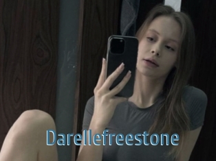 Darellefreestone