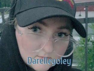 Darellegoley