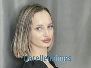 Darellehaimes