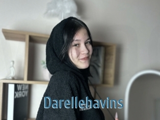 Darellehavins