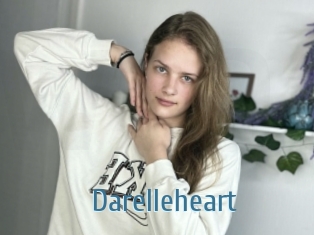 Darelleheart