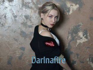 Darinafire