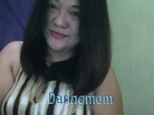 Daringmom