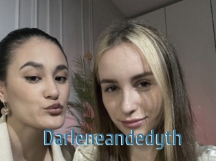 Darleneandedyth