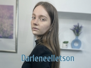 Darleneelletson