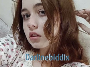 Darlinebiddix