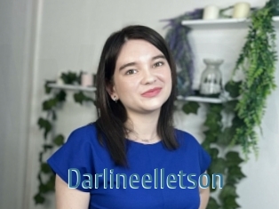 Darlineelletson