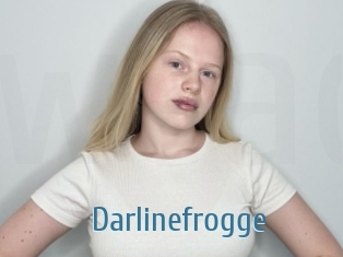 Darlinefrogge
