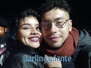 Darlingydante