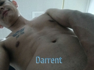 Darrent