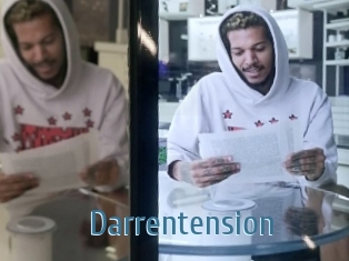 Darrentension