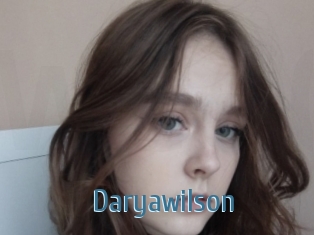 Daryawilson