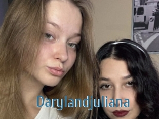 Darylandjuliana