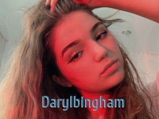 Darylbingham