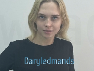 Daryledmands