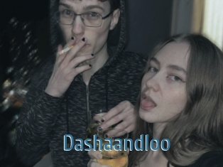 Dashaandloo