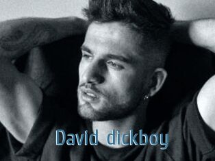 David_dickboy