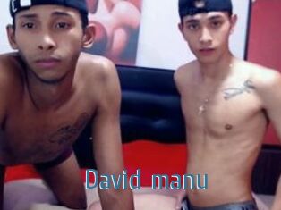 David_manu