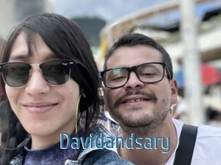 Davidandsary