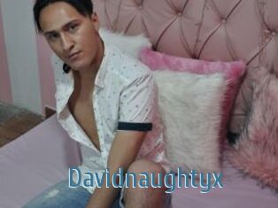 Davidnaughtyx