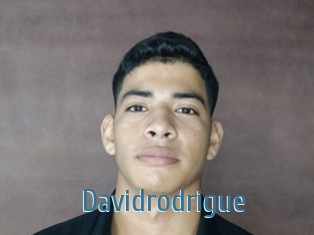 Davidrodrigue